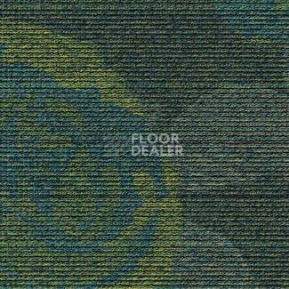 Ковровая плитка Desso Visions of Flowers 7452 фото 1 | FLOORDEALER