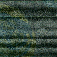 Ковровая плитка Desso Visions of Flowers 7452 фото 1 | FLOORDEALER