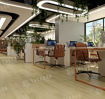 Tulesna Premium 8мм Modesto 1004-301 фото 3 | FLOORDEALER