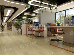 Tulesna Premium 8мм Modesto 1004-301 фото 3 | FLOORDEALER