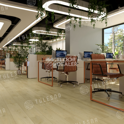 Tulesna Premium 8мм Modesto 1004-301 фото 3 | FLOORDEALER