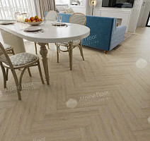 Alpine Floor Parquet LVT 2.5мм Дуб Денеб ECO16-25 фото 3 | FLOORDEALER