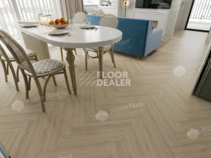 Alpine Floor Parquet LVT 2.5мм Дуб Денеб ECO16-25 фото 3 | FLOORDEALER