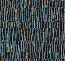 Ковролин Flotex Vision lines 540008 (Vector) Jet фото 1 | FLOORDEALER