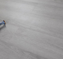 Evofloor Optima Click 4.2мм Дуб Серебряный фото 5 | FLOORDEALER