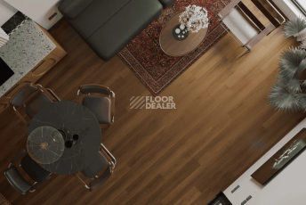 Alpine Floor Premium XL Дуб Эбеновый ECO7-38 фото 2 | FLOORDEALER