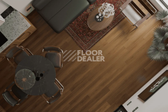 Alpine Floor Premium XL Дуб Эбеновый ECO7-38 фото 2 | FLOORDEALER