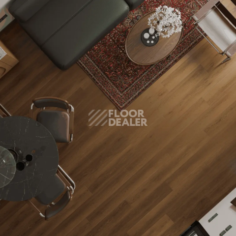 Alpine Floor Premium XL Дуб Эбеновый ECO7-38 фото 2 | FLOORDEALER