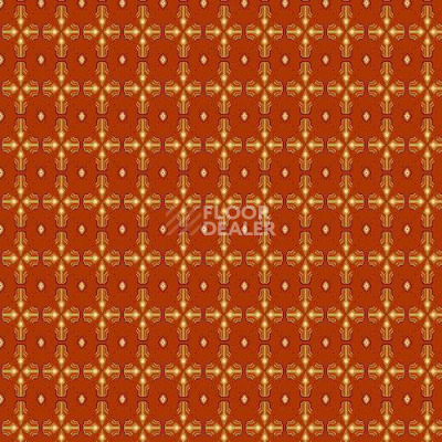 Ковролин Agnella Impulse Treasure f Terracotta фото 1 | FLOORDEALER