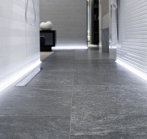River 596x1200 River Silver 59,6x120 фото 4 | FLOORDEALER