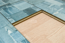Bohofloor Design Collection dc0803 Jeans фото 5 | FLOORDEALER