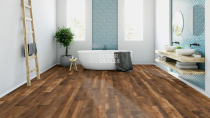 Terhurne Dureco Classic Line 2813 / a13 Дуб Серна фото 4 | FLOORDEALER