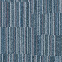Ковровая плитка Flotex Cirrus & Stratus tiles t 540005 Stratus Sapphire  | FLOORDEALER