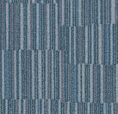 Ковровая плитка Flotex Cirrus & Stratus tiles t 540005 Stratus Sapphire фото 1 | FLOORDEALER