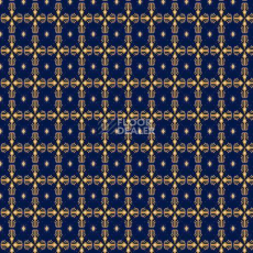 Ковролин Agnella Impulse Treasure f Navy фото 1 | FLOORDEALER