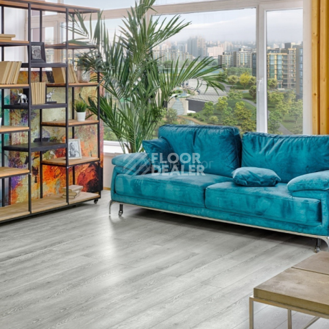 Alpine Floor Grand Sequoia Light 3.5мм Дейнтри ECO11-1201 фото 3 | FLOORDEALER