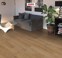 Haro Tritty 100 Gran Via 4V ДУБ ВЕНЕТО НАТУР 541520 фото 2 | FLOORDEALER