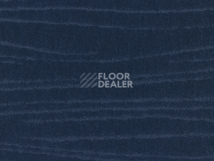 Ковролин Lano Carve Linea 722 Blue cape 2 фото 1 | FLOORDEALER