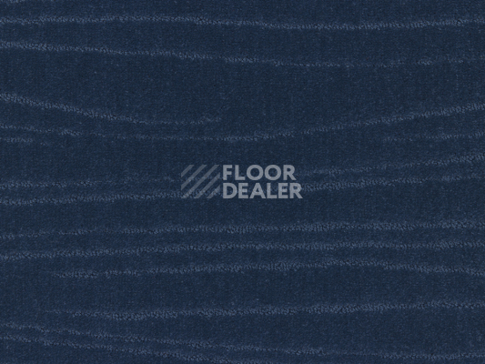Ковролин Lano Carve Linea 722 Blue cape 2 фото 1 | FLOORDEALER
