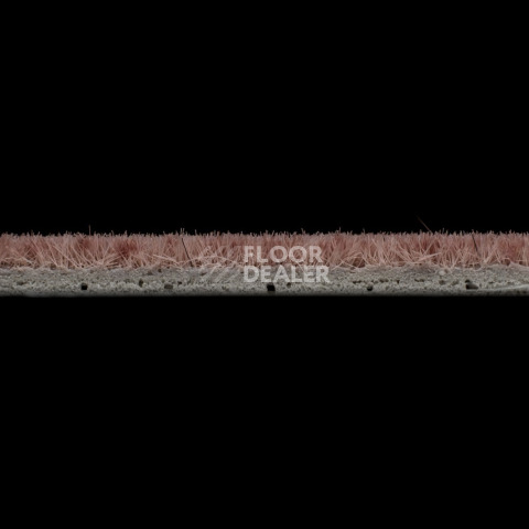Forbo Flotex Colour s 482016 Penang Coral фото 3 | FLOORDEALER