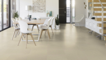 Marmorette DLW  2mm 0251 Cream фото 2 | FLOORDEALER