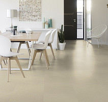 Marmorette DLW  2mm 0251 Cream фото 2 | FLOORDEALER