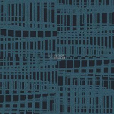 Ege Highline Contrast Maxi Grid Blue rfm 52856132 фото 1 | FLOORDEALER