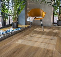 Aquafloor Parquet Chevron Glue 2.5мм AF2556PGCh фото 3 | FLOORDEALER