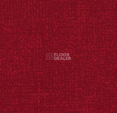 Ковролин Flotex Colour s 246026 Metro Red фото 1 | FLOORDEALER