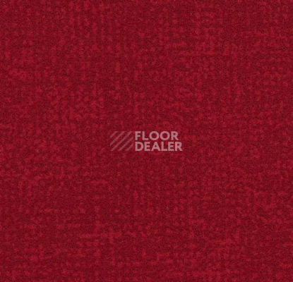 Ковролин Forbo Flotex Colour s 246026 Metro Red фото 1 | FLOORDEALER