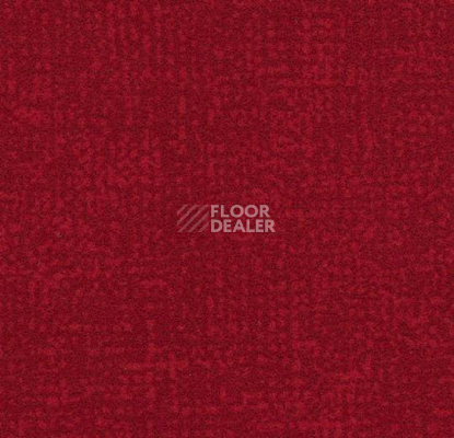Ковролин Flotex Colour s 246026 Metro Red фото 1 | FLOORDEALER
