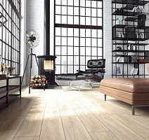 Kronopol Aurum Symfonia Aqua Zero d4530 Дуб Престо фото 5 | FLOORDEALER