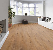 Kronotex Exquisit 8мм d4169 Дуб Престиж Светлый фото 6 | FLOORDEALER