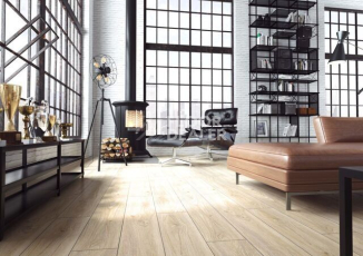 Kronopol Aurum Symfonia Aqua Zero d4530 Дуб Престо фото 5 | FLOORDEALER