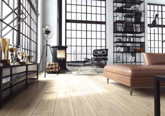 Kronopol Aurum Symfonia Aqua Zero d4530 Дуб Престо фото 5 | FLOORDEALER