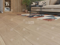 Alpine Floor Villa Дуб Милкшейк Ew 201-10 фото 4 | FLOORDEALER