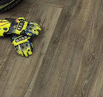 Кварцвиниловые полы FF-1800 Gear 1815 Дипхольц фото 1 | FLOORDEALER