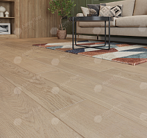 Alpine Floor Villa Дуб Милкшейк Ew 201-10 фото 4 | FLOORDEALER