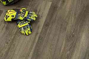 Кварцвиниловые полы FF-1800 Gear 1815 Дипхольц фото  | FLOORDEALER