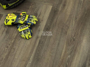 Кварцвиниловые полы FF-1800 Gear 1815 Дипхольц фото 1 | FLOORDEALER