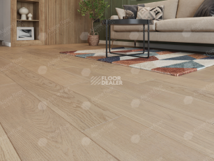 Alpine Floor Villa Дуб Милкшейк Ew 201-10 фото 4 | FLOORDEALER