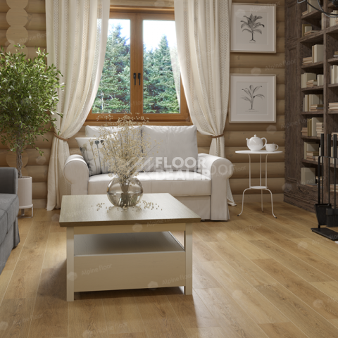 Alpine Floor Grand Sequoia (1220x183) ГРАНД СЕКВОЙЯ СЬЕРРА ECO 11-31 фото 4 | FLOORDEALER