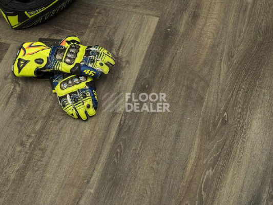 Кварцвиниловые полы FineFloor FF-1800 Gear 1815 Дипхольц фото 1 | FLOORDEALER