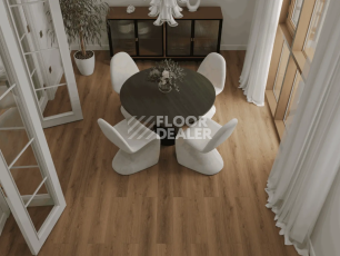 Alpine Floor Titan 8мм ЕСО 27-9 Антарес фото 4 | FLOORDEALER