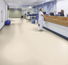 Forbo Marmoleum Solid Concrete 3701-370135 moon фото 3 | FLOORDEALER