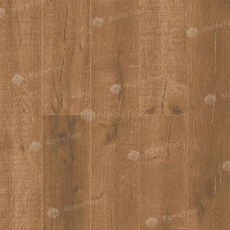 Alpine Floor Real Wood  Дуб Royal ECO 2-1