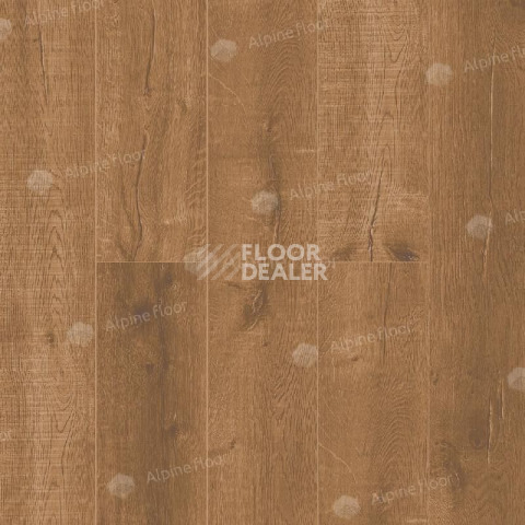 Кварцвиниловые полы Alpine Floor Real Wood Дуб Royal ECO 2-1 фото 1 | FLOORDEALER