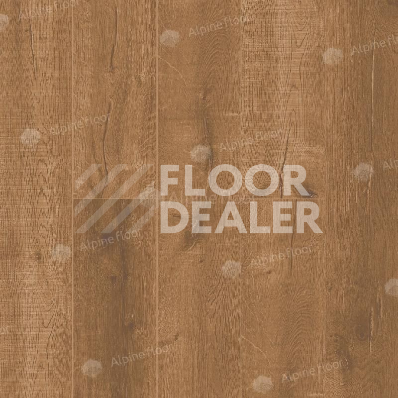 Кварцвиниловые полы Alpine Floor Real Wood Дуб Royal ECO 2-1 фото 1 | FLOORDEALER