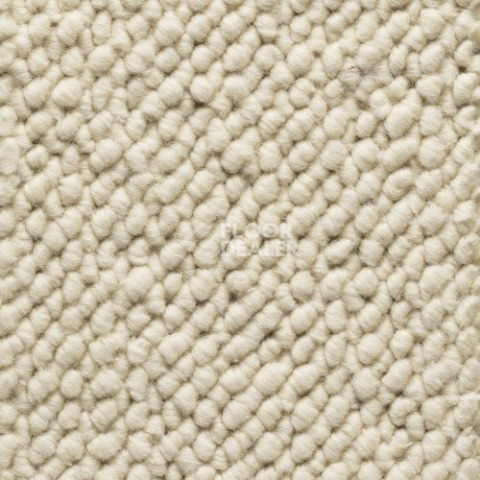 Ковролин Creatuft Malta 38 White фото 1 | FLOORDEALER