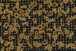 Ковролин Carpet Concept Eco Iqu S 7203 фото  | FLOORDEALER